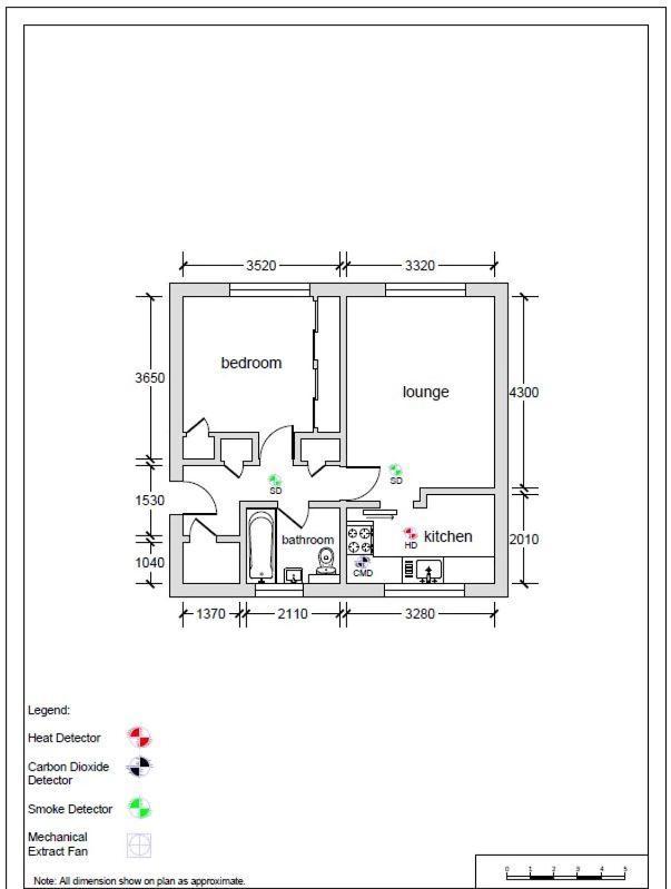 شقة Cosy 1 Bed With Parking In City Centre غلاسغو المظهر الخارجي الصورة